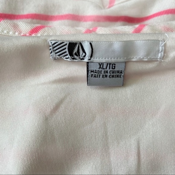 Volcom Spaghetti Strap Midi Dress - Picture 9 of 9